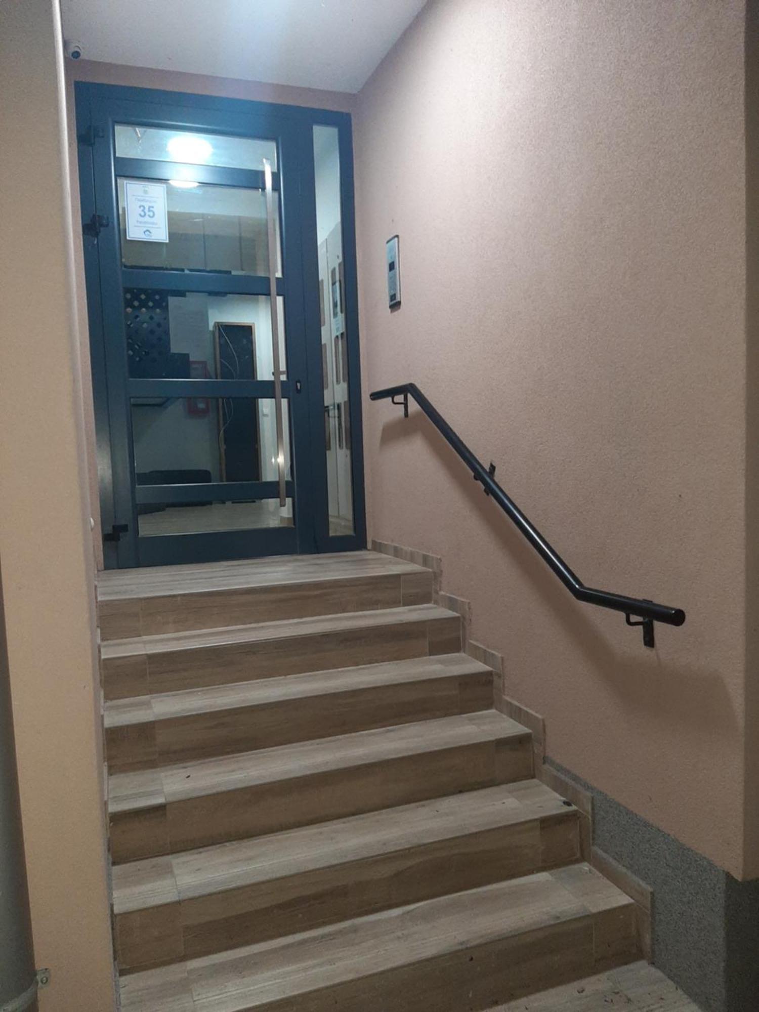 Apartman Viaggio Сремська Митровиця Екстер'єр фото